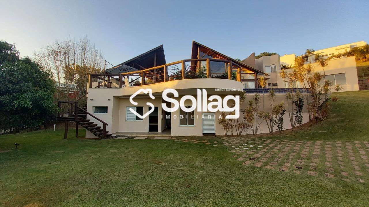 Casa em condomínio à venda no Condomínio Jardim Primavera: 