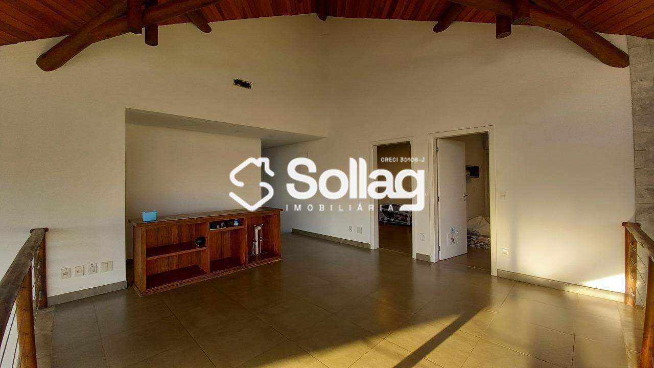 Casa em condomínio à venda no Condomínio Jardim Primavera: 