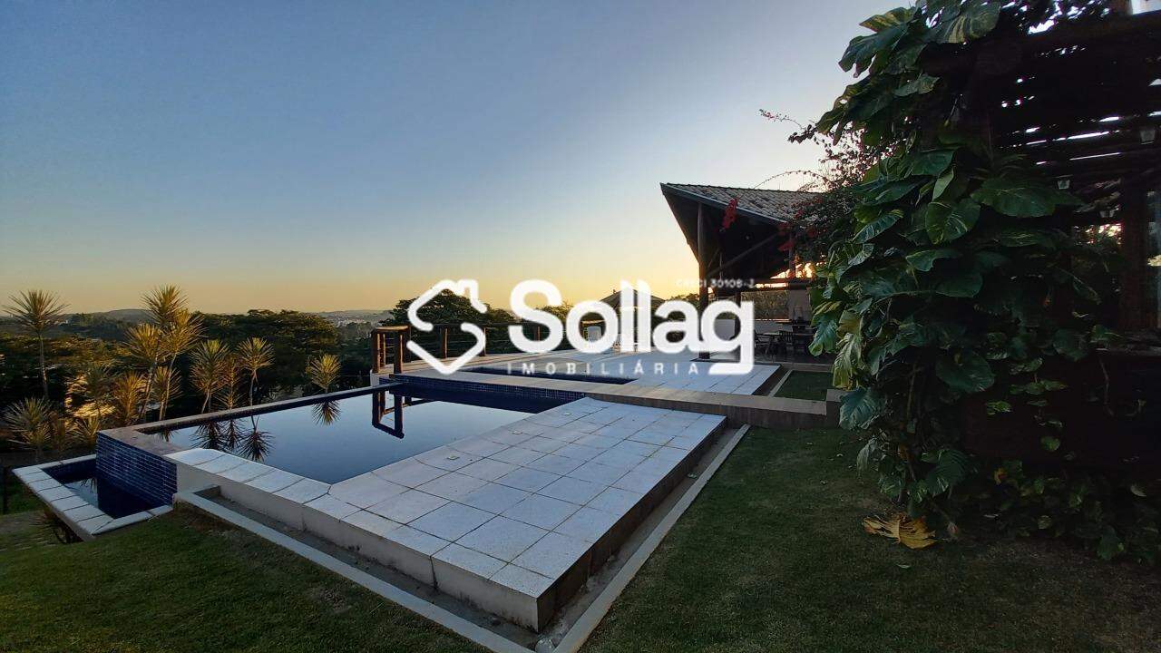 Casa em condomínio à venda no Condomínio Jardim Primavera: 