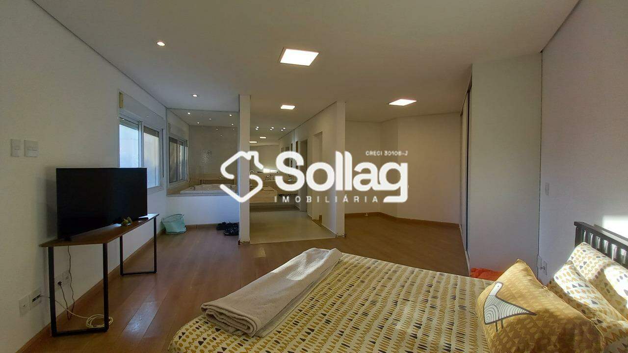 Casa em condomínio à venda no Condomínio Jardim Primavera: 