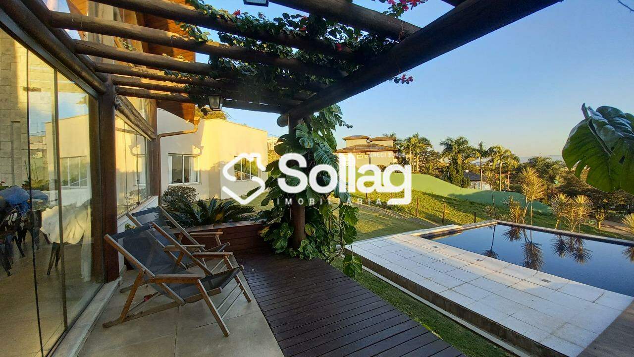 Casa em condomínio à venda no Condomínio Jardim Primavera: 