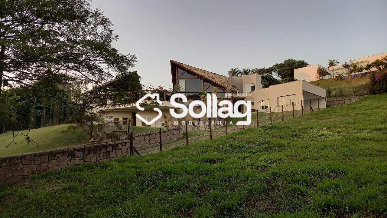 Casa em condomínio à venda no Condomínio Jardim Primavera: 