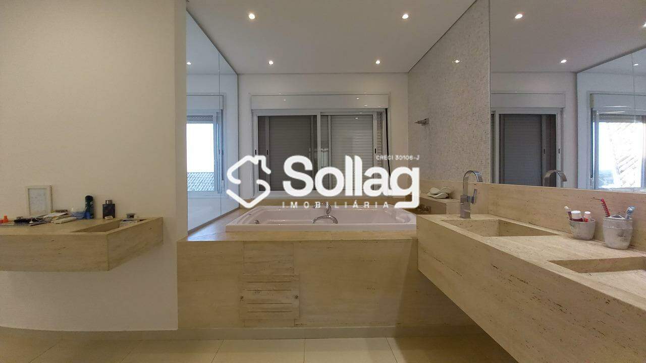 Casa em condomínio à venda no Condomínio Jardim Primavera: 