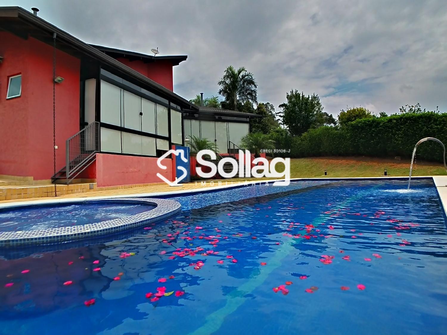 Casa em condomínio à venda no Condomínio Vale da Santa Fé: imagens_118252.jpg