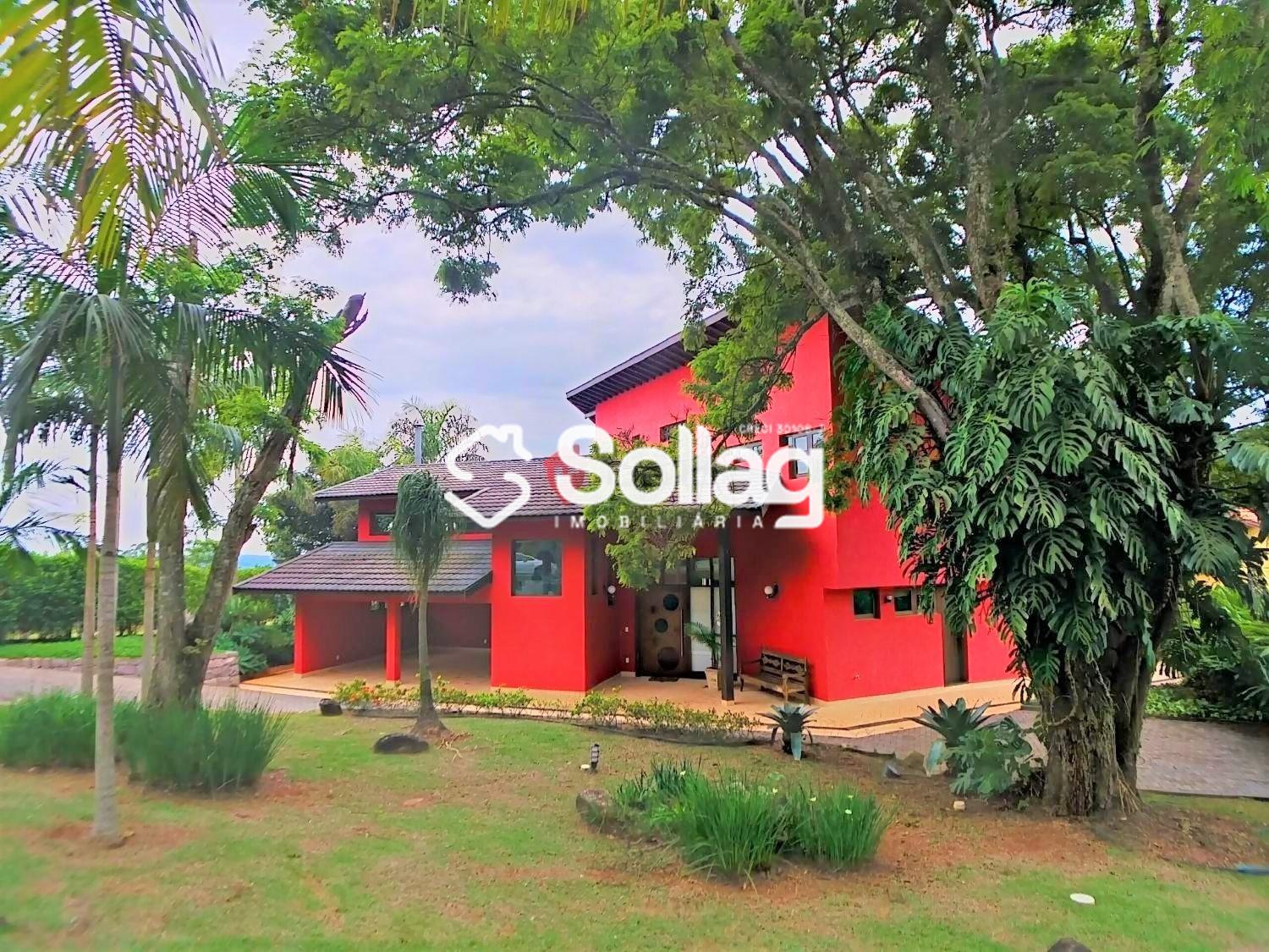 Casa em condomínio à venda no Condomínio Vale da Santa Fé: imagens_146719.jpg