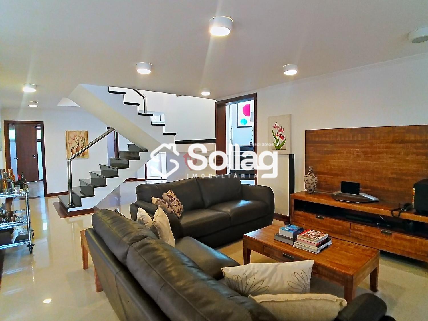 Casa em condomínio à venda no Condomínio Vale da Santa Fé: imagens_150264.jpg