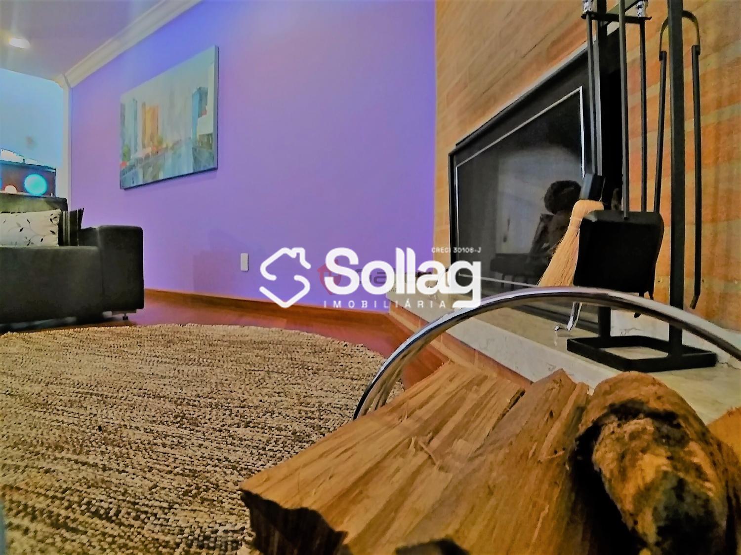 Casa em condomínio à venda no Condomínio Vale da Santa Fé: imagens_189493.jpg