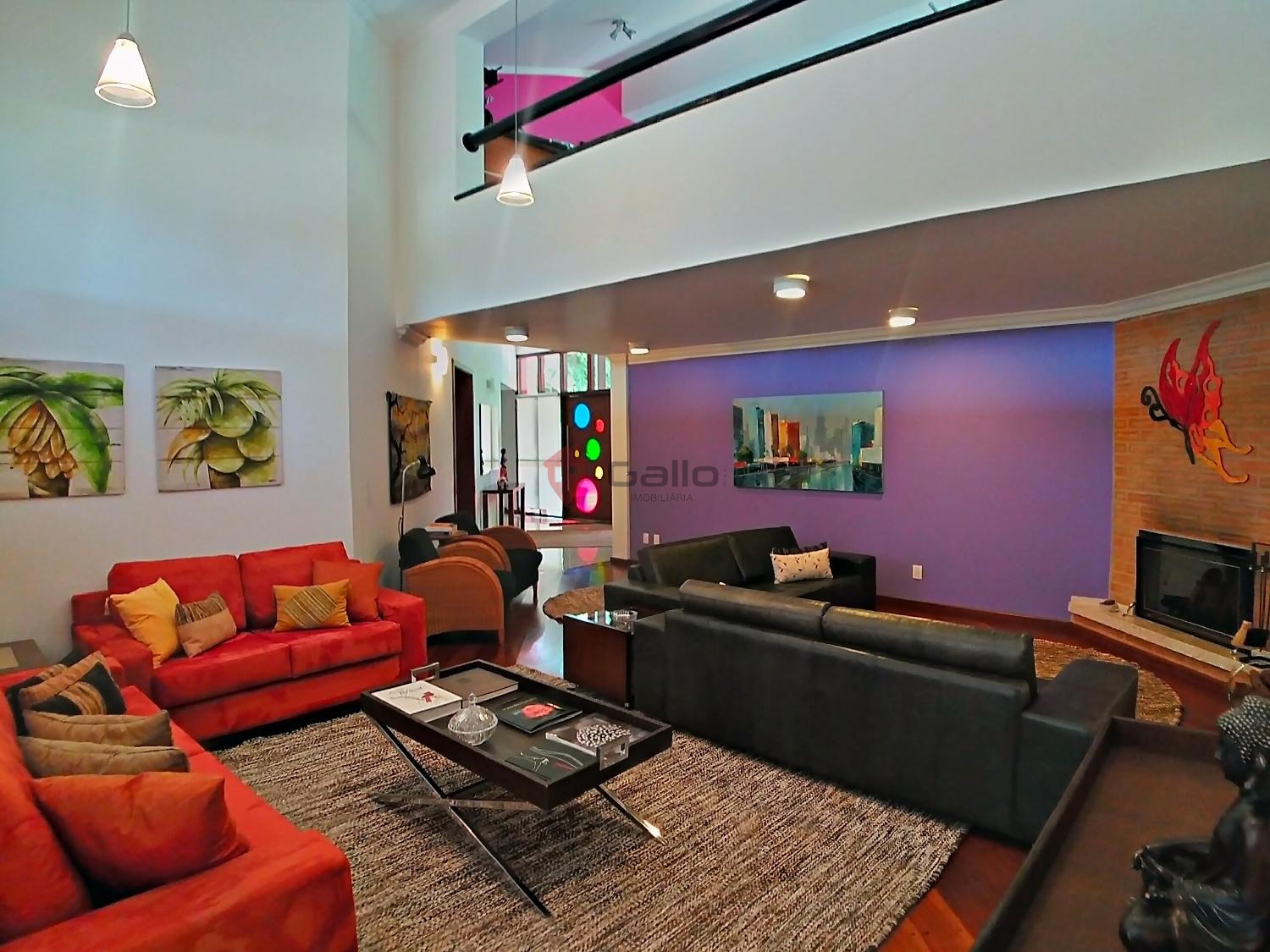 Casa em condomínio à venda no Condomínio Vale da Santa Fé: imagens_223570.jpg