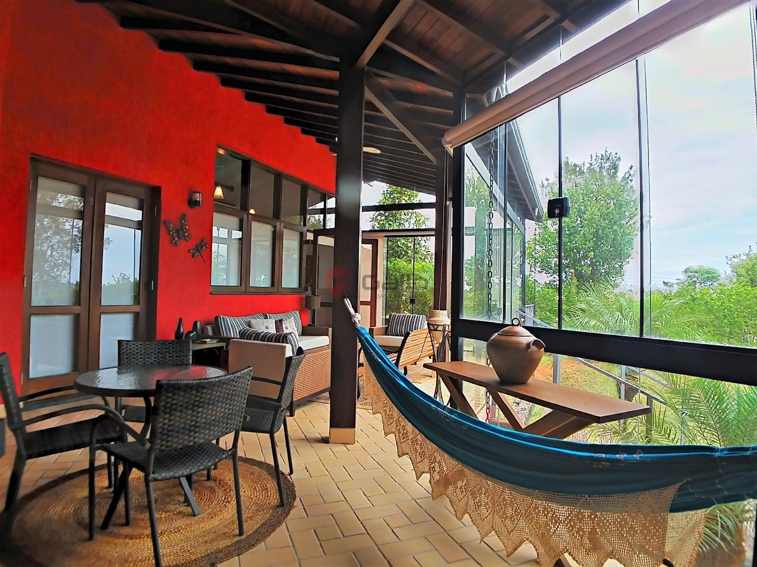 Casa em condomínio à venda no Condomínio Vale da Santa Fé: imagens_591798.jpg