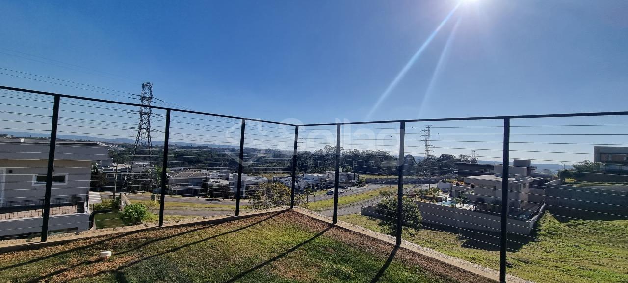 Casa em condomínio à venda no Condomínio Campo de Toscana: