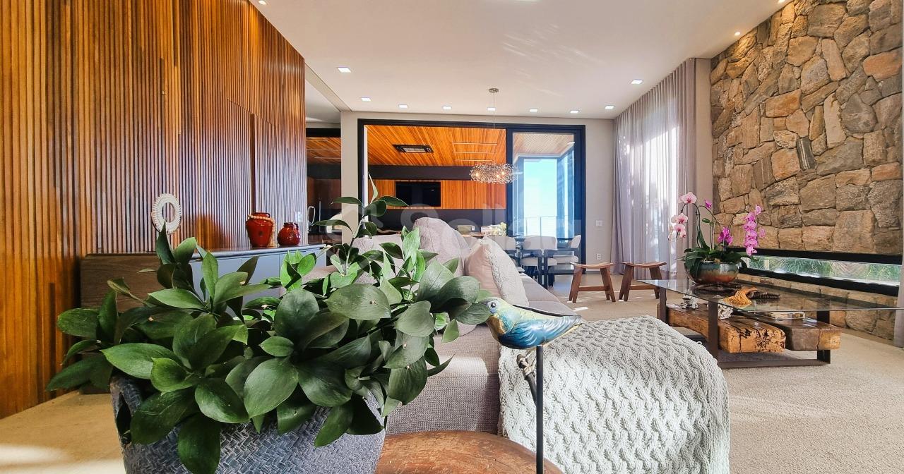 Casa em condomínio à venda no Condomínio Campo de Toscana: 