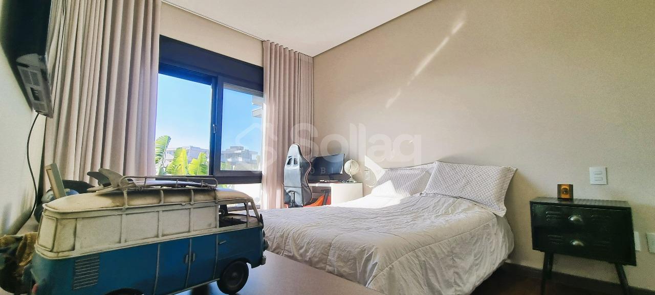 Casa em condomínio à venda no Condomínio Campo de Toscana: