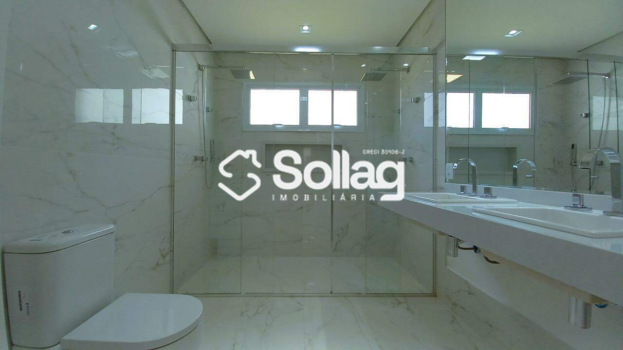 Casa em condomínio à venda no Condomínio Estância Marambaia: 