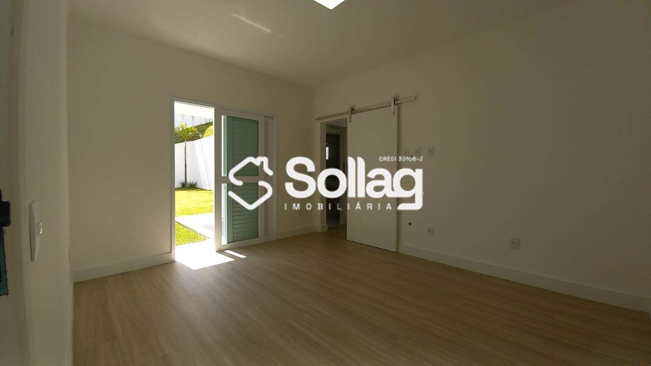 Casa em condomínio à venda no Condomínio Estância Marambaia: 