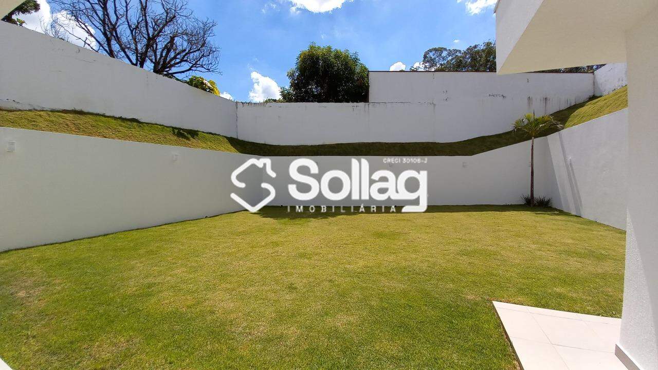 Casa em condomínio à venda no Condomínio Estância Marambaia: 