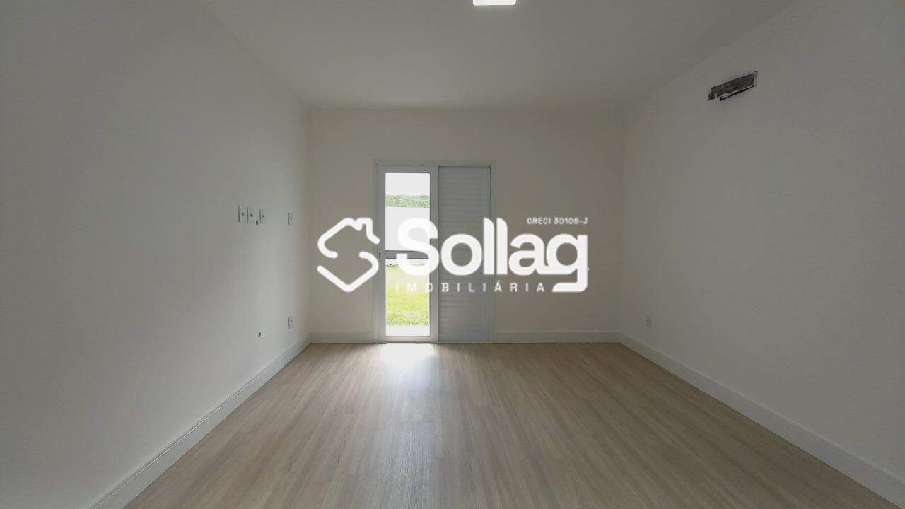 Casa em condomínio à venda no Condomínio Estância Marambaia: 