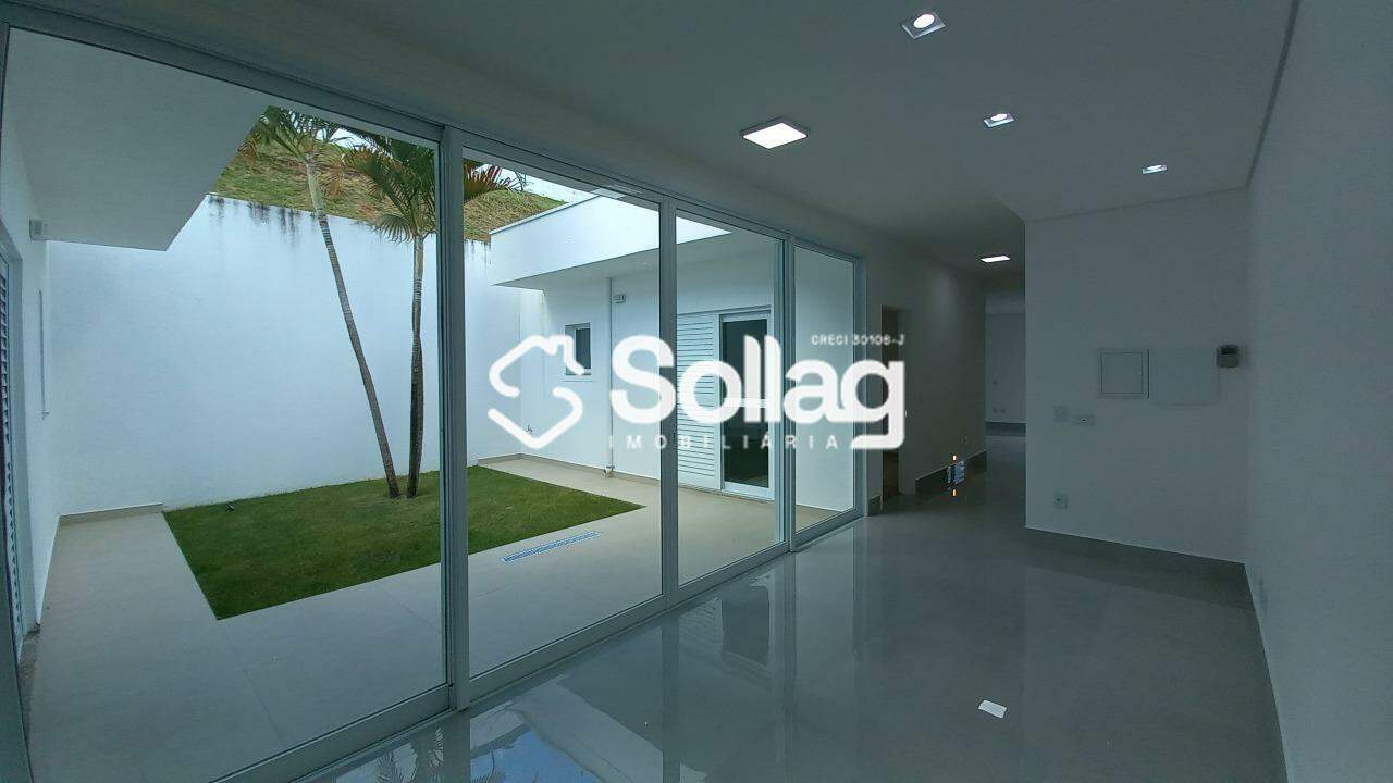 Casa em condomínio à venda no Condomínio Estância Marambaia: 