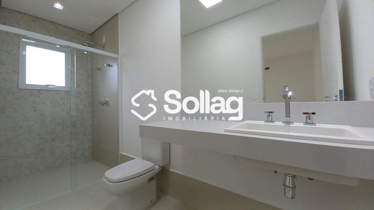 Casa em condomínio à venda no Condomínio Estância Marambaia: 