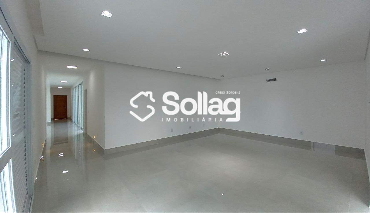 Casa em condomínio à venda no Condomínio Estância Marambaia: 