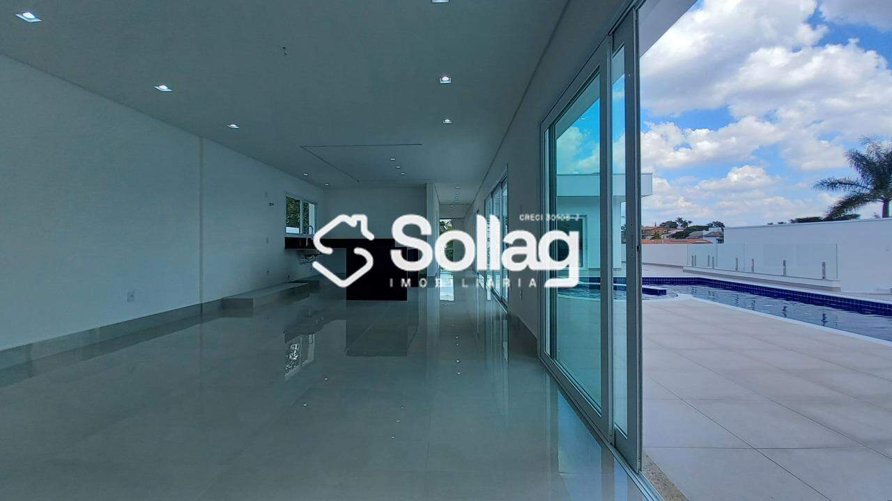 Casa em condomínio à venda no Condomínio Estância Marambaia: 