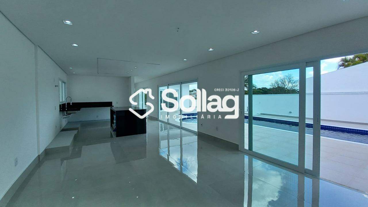 Casa em condomínio à venda no Condomínio Estância Marambaia: 