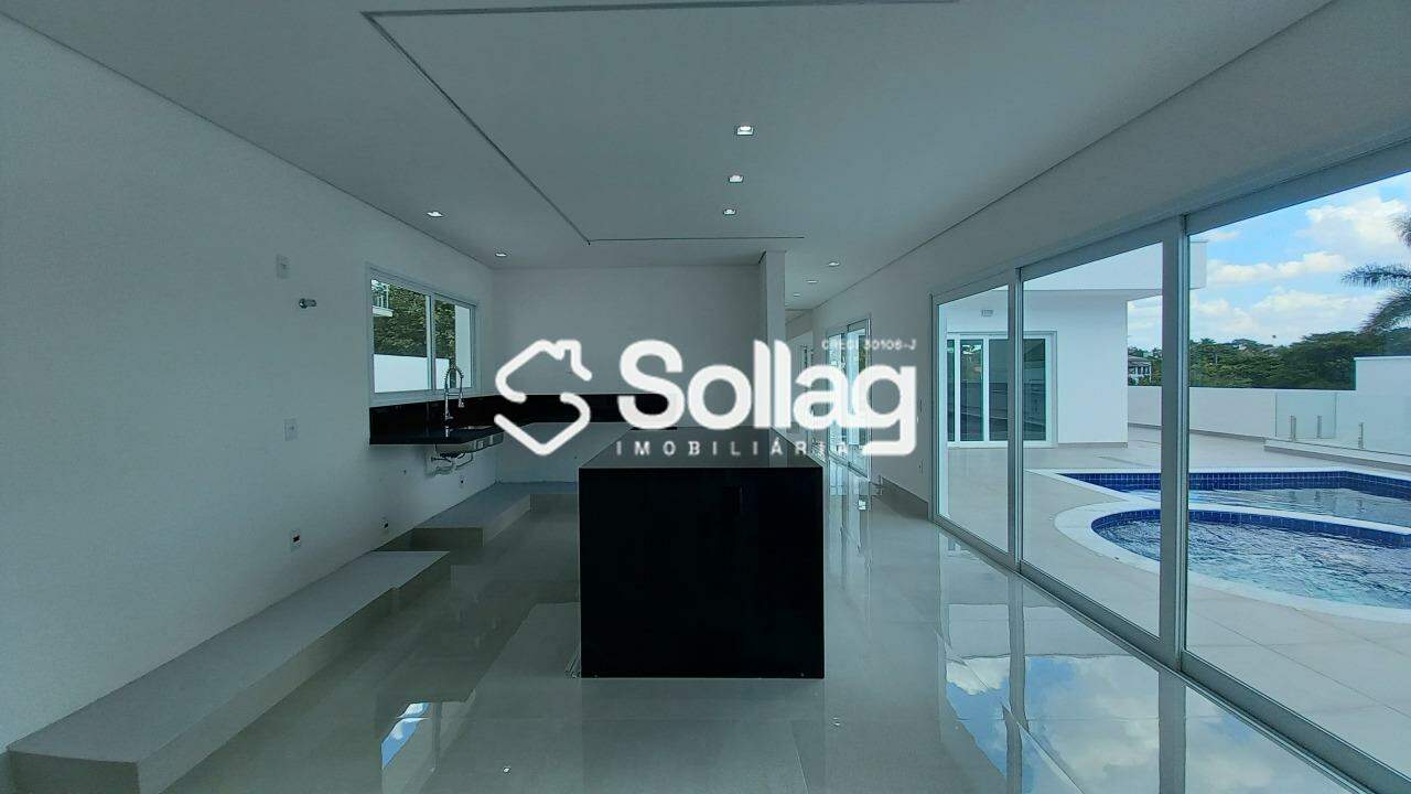 Casa em condomínio à venda no Condomínio Estância Marambaia: 