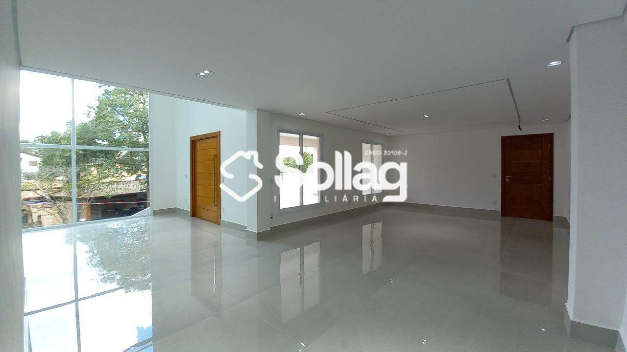 Casa em condomínio à venda no Condomínio Estância Marambaia: 