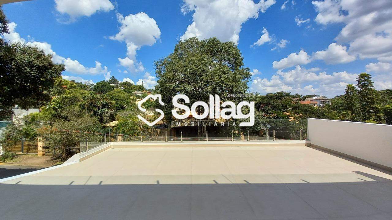 Casa em condomínio à venda no Condomínio Estância Marambaia: 