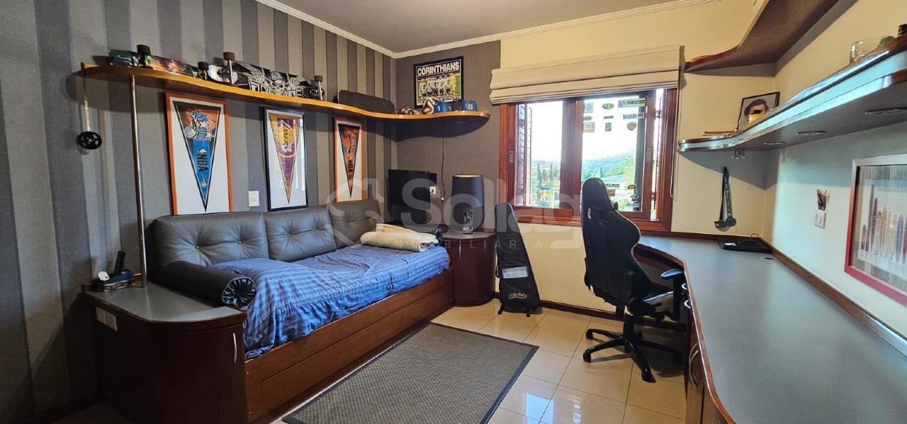 Casa em condomínio à venda no Condomínio São Joaquim: 