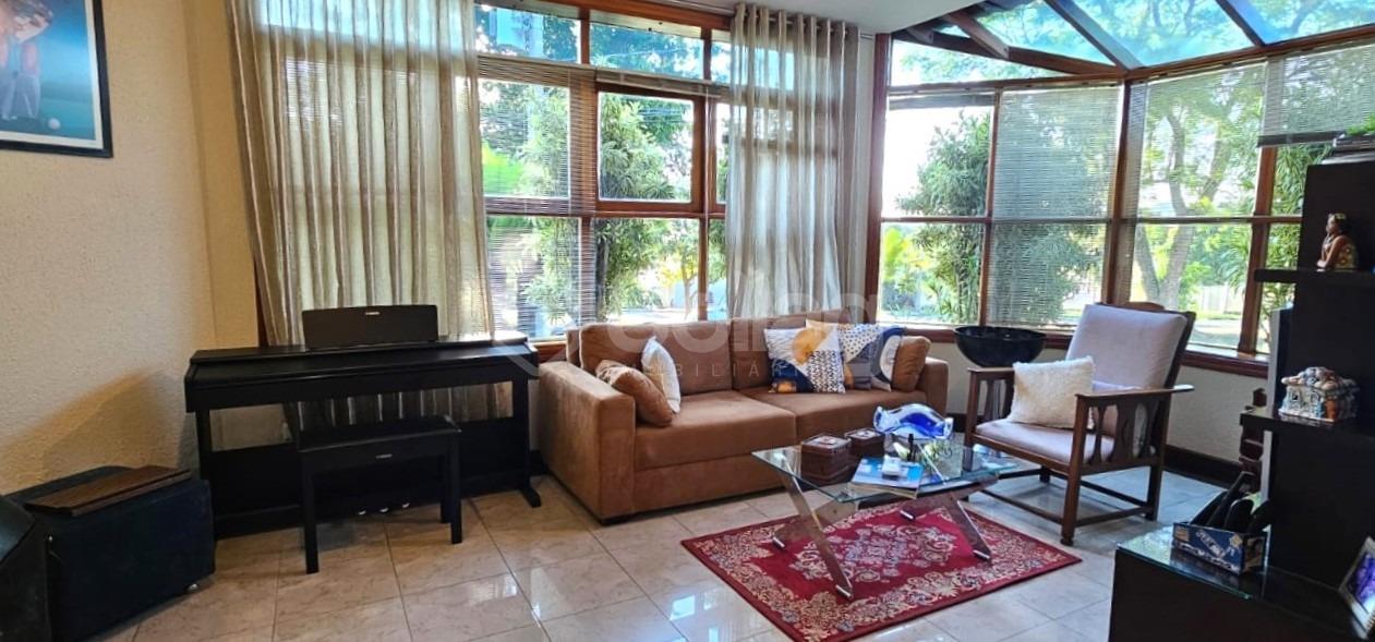 Casa em condomínio à venda no Condomínio São Joaquim: 