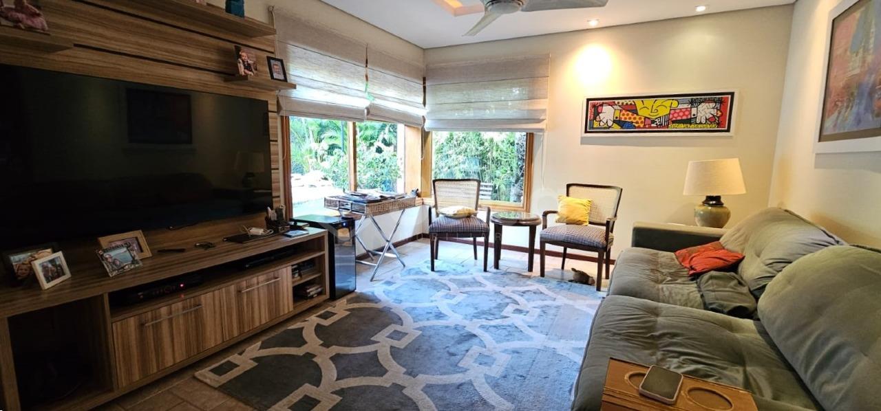 Casa em condomínio à venda no Condomínio São Joaquim: 