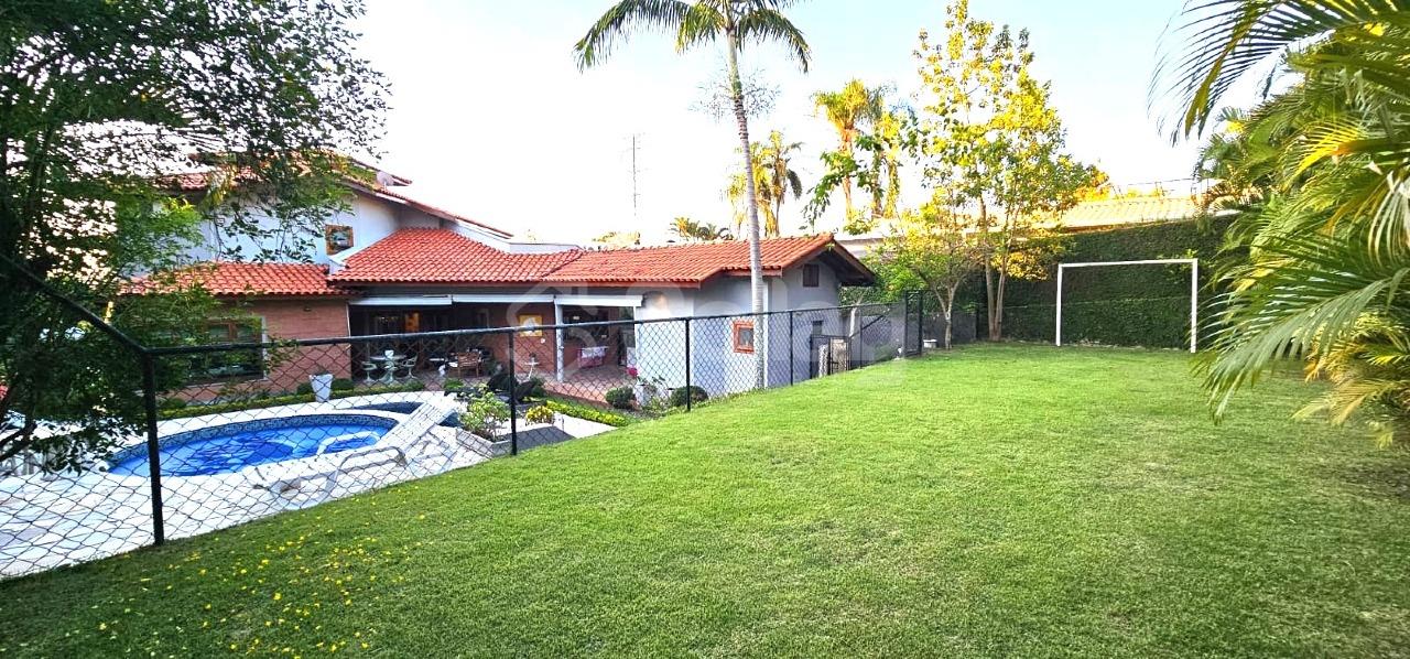 Casa em condomínio à venda no Condomínio São Joaquim: 