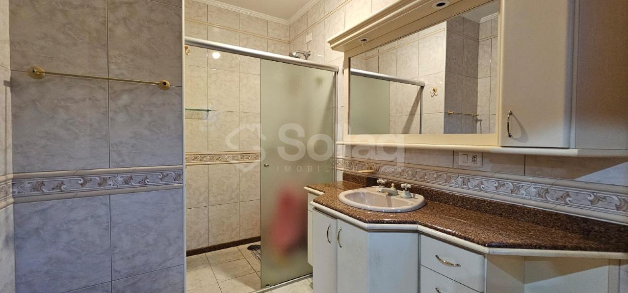 Casa em condomínio à venda no Condomínio São Joaquim: 