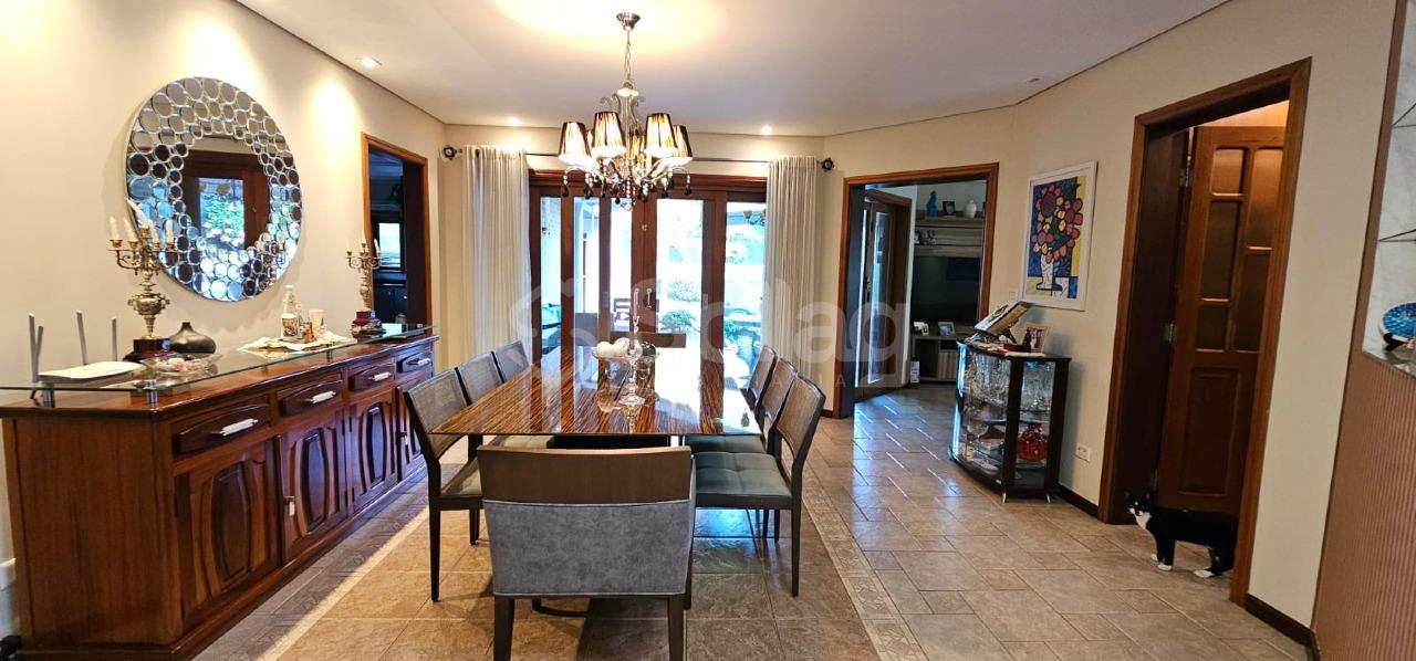 Casa em condomínio à venda no Condomínio São Joaquim: 