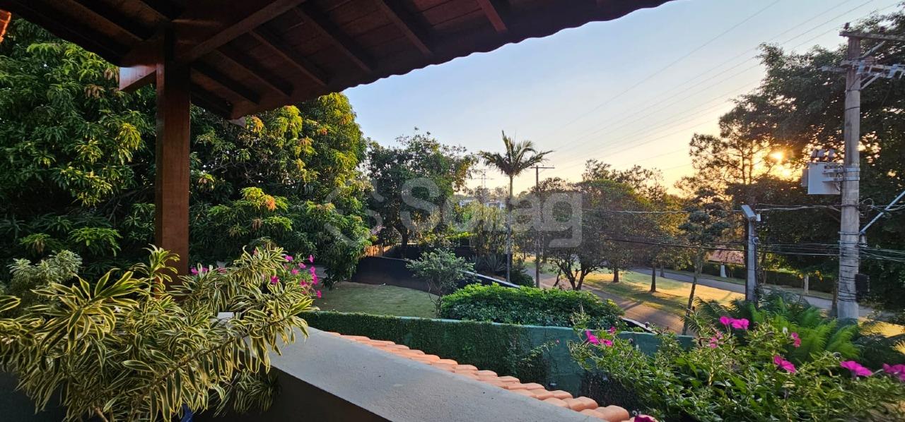 Casa em condomínio à venda no Condomínio São Joaquim: 