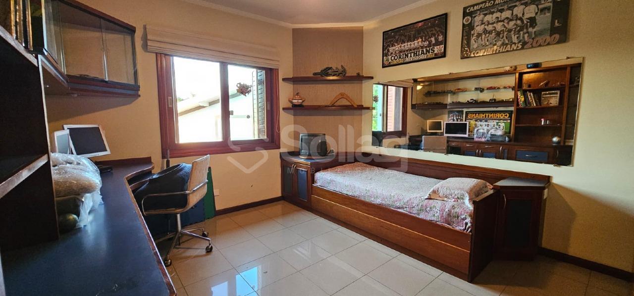 Casa em condomínio à venda no Condomínio São Joaquim: 