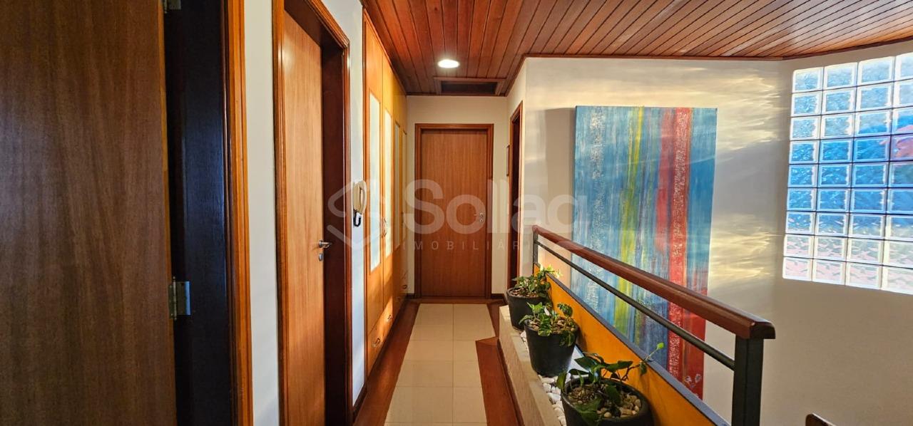 Casa em condomínio à venda no Condomínio São Joaquim: 