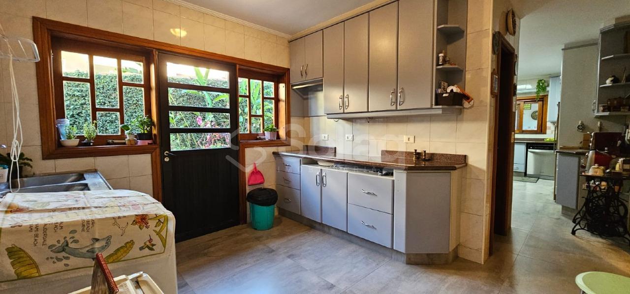 Casa em condomínio à venda no Condomínio São Joaquim: 