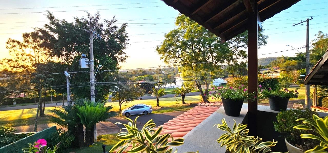 Casa em condomínio à venda no Condomínio São Joaquim: 