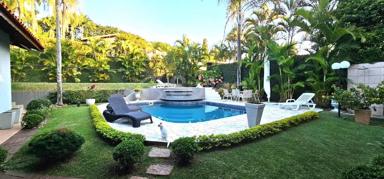 Casa em condomínio à venda no Condomínio São Joaquim: 