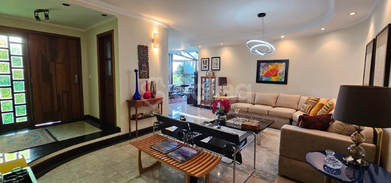 Casa em condomínio à venda no Condomínio São Joaquim: 