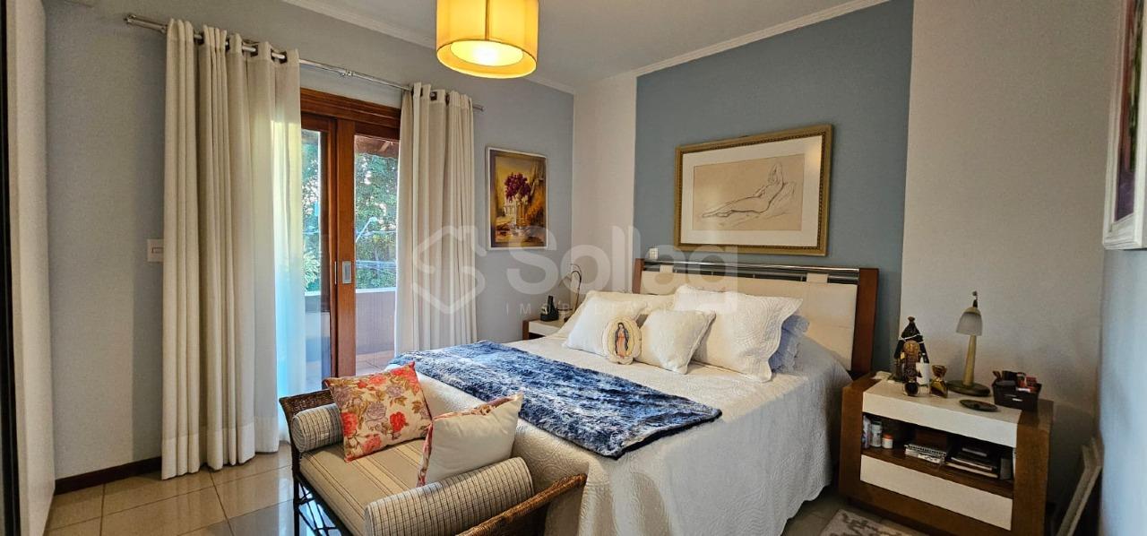 Casa em condomínio à venda no Condomínio São Joaquim: 