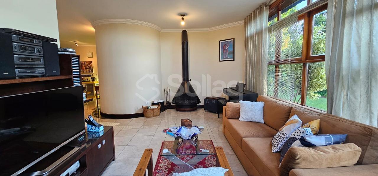 Casa em condomínio à venda no Condomínio São Joaquim: 