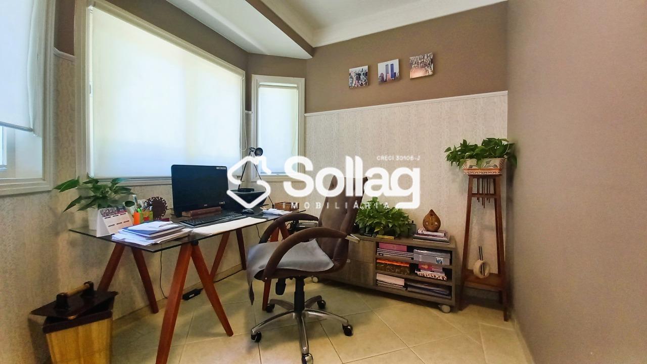 Casa em condomínio à venda no Condomínio Vale da Santa Fé: 