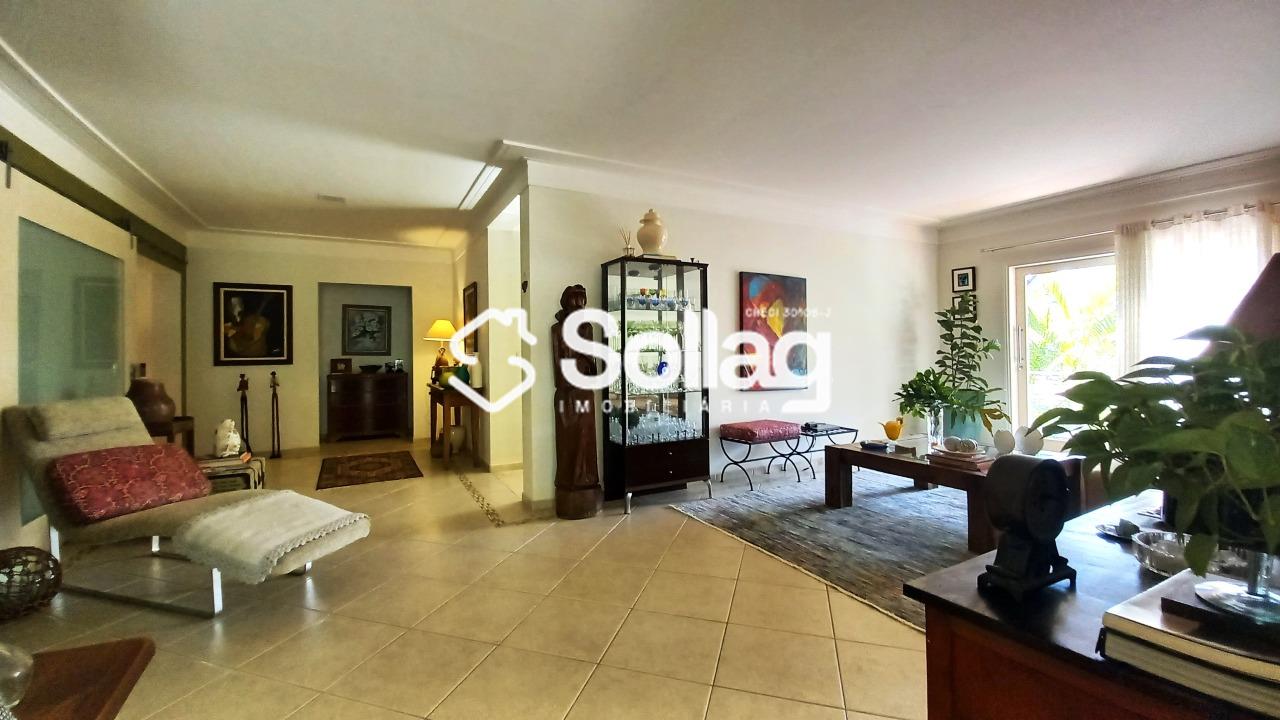 Casa em condomínio à venda no Condomínio Vale da Santa Fé: 