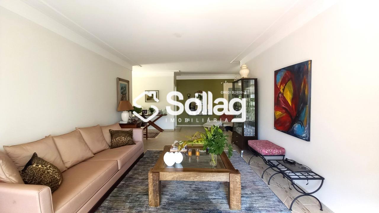 Casa em condomínio à venda no Condomínio Vale da Santa Fé: 