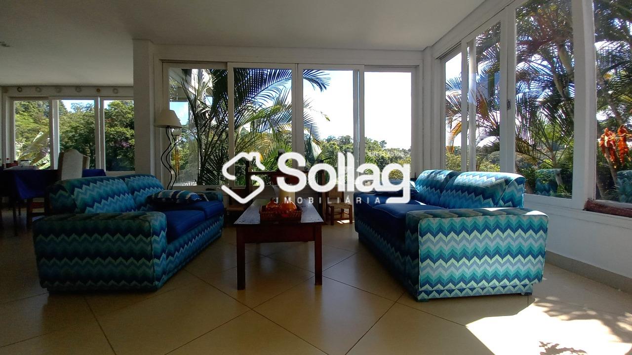 Casa em condomínio à venda no Condomínio Vale da Santa Fé: 