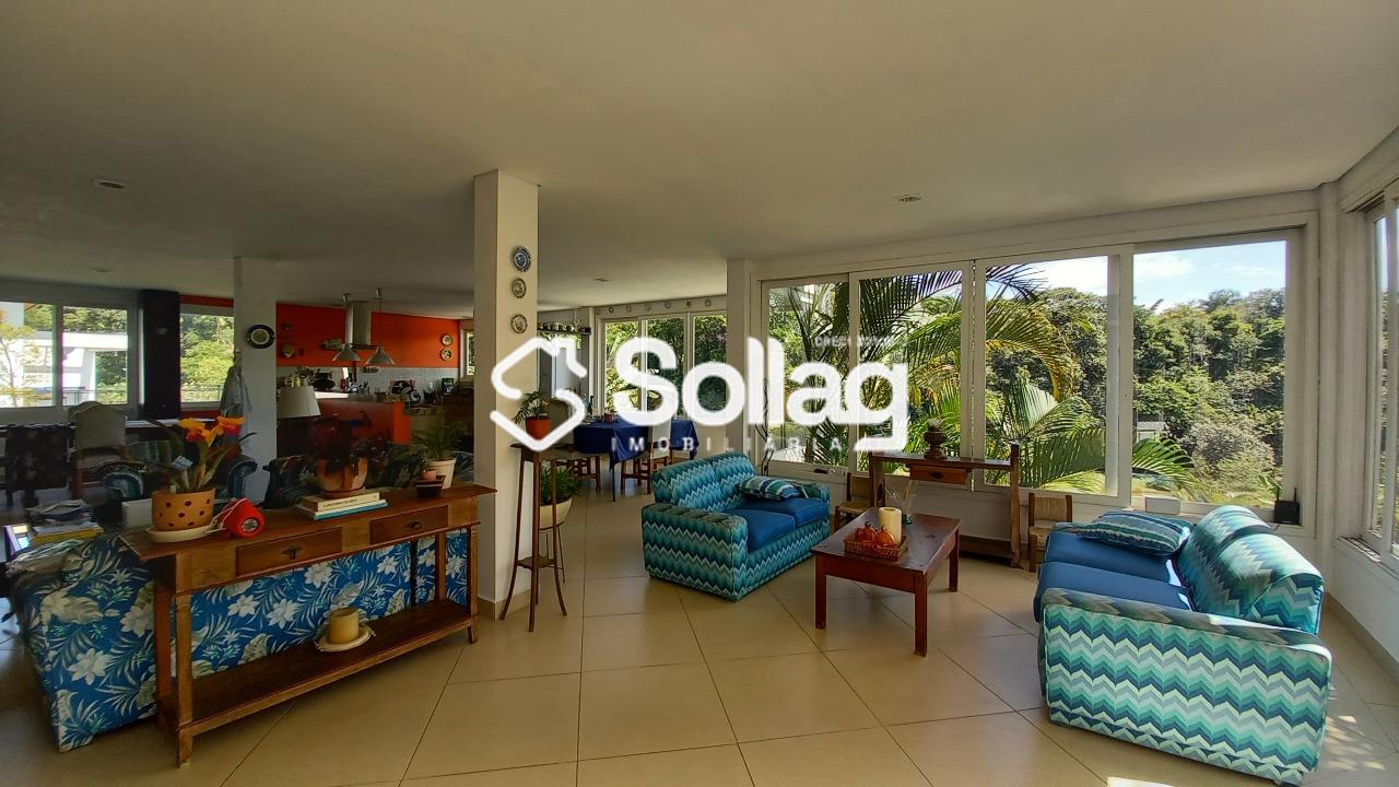 Casa em condomínio à venda no Condomínio Vale da Santa Fé: 