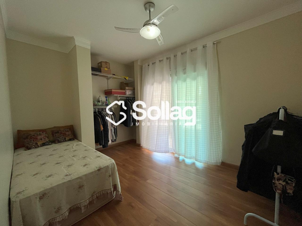 Casa em condomínio à venda no Condomínio Vista Alegre - Café: 