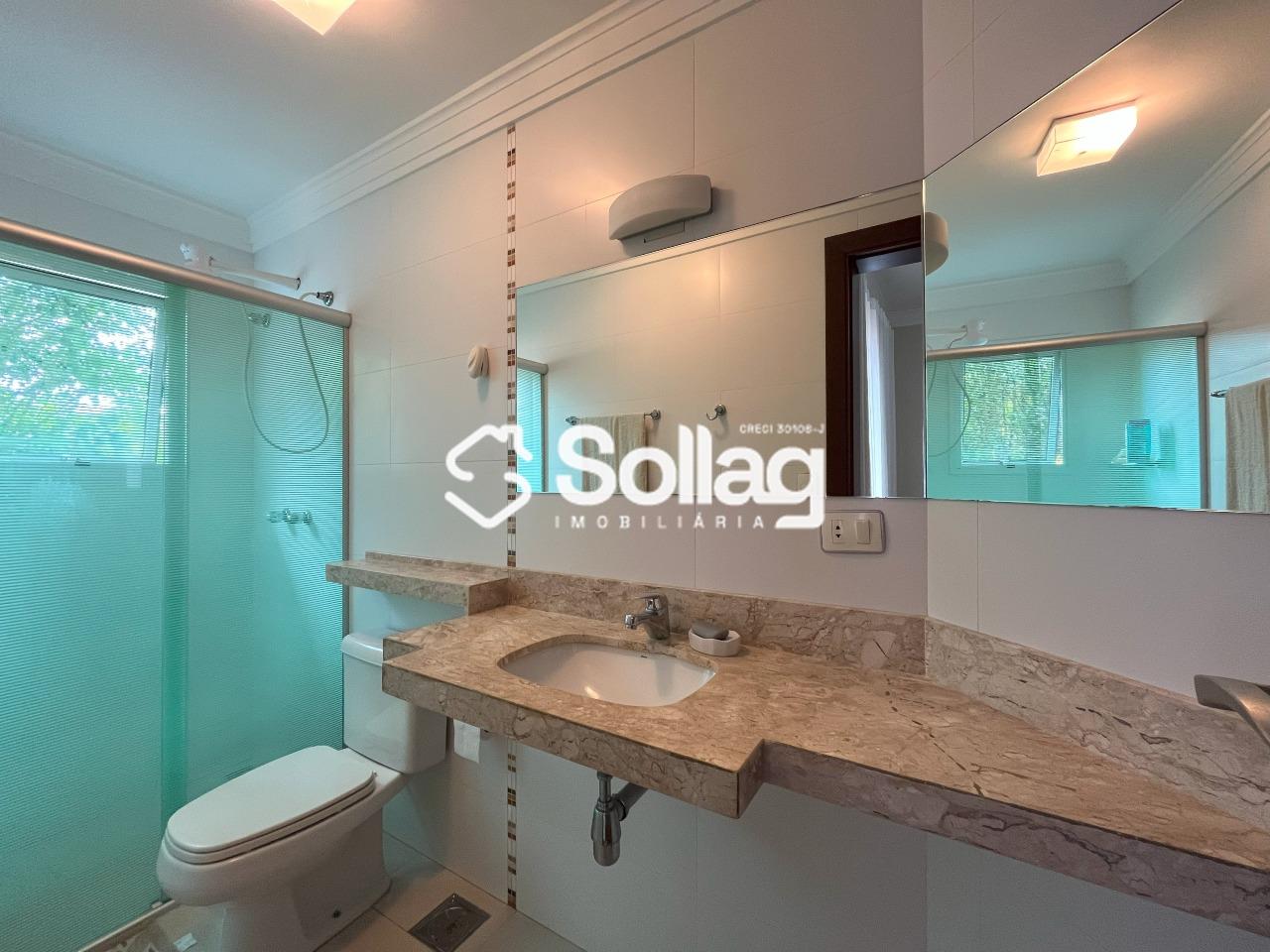 Casa em condomínio à venda no Condomínio Vista Alegre - Café: 